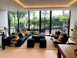 The Green Collection (D4), Terrace #439181321